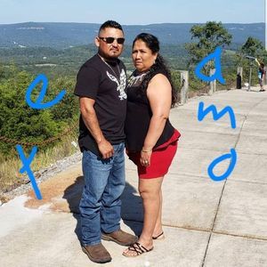 Meet your Posher, Martha